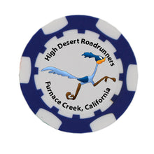 Load image into Gallery viewer, Premium Custom Golf Poker Chips