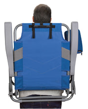 Load image into Gallery viewer, The Classic Beach Backpack Chair