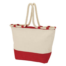 Load image into Gallery viewer, Getaway Premium Cotton Tote