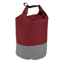 Load image into Gallery viewer, 5L Waterproof Two-Tone Dry Bag