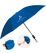 Load image into Gallery viewer, Metro Compact Umbrella
