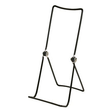 Load image into Gallery viewer, Heavy-Duty Wire Stand for Sponsor Plaques