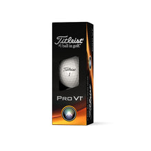 Load image into Gallery viewer, Titleist Prov1 or ProV1x Golf Balls with Logo
