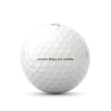 Load image into Gallery viewer, Titleist Prov1 or ProV1x Golf Balls with Logo