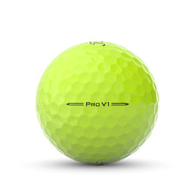 Load image into Gallery viewer, Titleist Prov1 or ProV1x Golf Balls with Logo