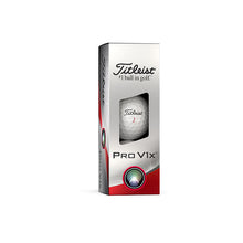 Load image into Gallery viewer, Titleist Prov1 or ProV1x Golf Balls with Logo
