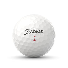 Load image into Gallery viewer, Titleist Prov1 or ProV1x Golf Balls with Logo