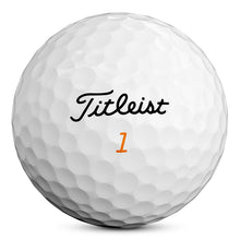 Load image into Gallery viewer, Titleist Velocity Golf Balls with Logo