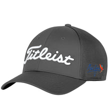 Load image into Gallery viewer, Titleist Tour Sport Mesh Fitted Hat