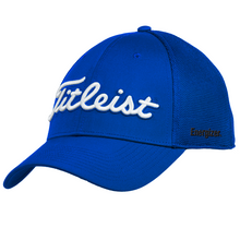 Load image into Gallery viewer, Titleist Tour Sport Mesh Fitted Hat