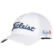 Load image into Gallery viewer, Titleist Tour Sport Mesh Fitted Hat