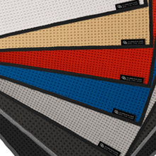 Load image into Gallery viewer, Club Glove Waffle Microfiber Cart Towel (16" x 24")