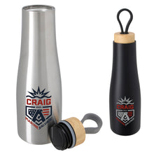 Load image into Gallery viewer, 20 Oz. Vacuum Tournament Bottle