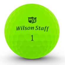 Load image into Gallery viewer, Wilson Duo Soft+ Golf Balls with Logo
