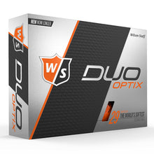 Load image into Gallery viewer, Wilson Duo Soft+ Golf Balls with Logo