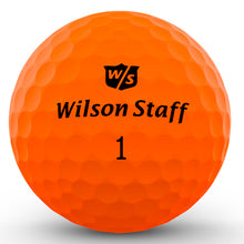 Load image into Gallery viewer, Wilson Duo Soft+ Golf Balls with Logo
