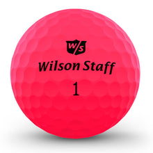 Load image into Gallery viewer, Wilson Duo Soft+ Golf Balls with Logo