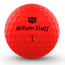 Load image into Gallery viewer, Wilson Duo Soft+ Golf Balls with Logo