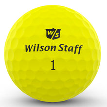 Load image into Gallery viewer, Wilson Duo Soft+ Golf Balls with Logo