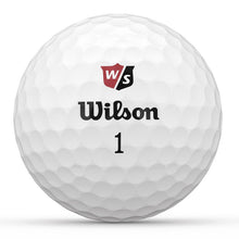 Load image into Gallery viewer, Wilson Duo Soft+ Golf Balls with Logo