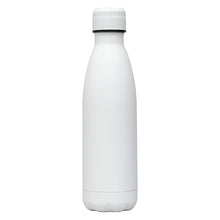 Load image into Gallery viewer, 17 oz. Double Wall, Stainless Steel Vacuum Bottle