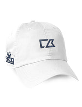 Load image into Gallery viewer, Cutter & Buck Pennant Twill Cap