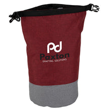 Load image into Gallery viewer, 5L Waterproof Two-Tone Dry Bag