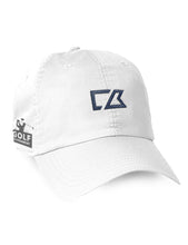 Load image into Gallery viewer, Cutter & Buck Pennant Twill Cap