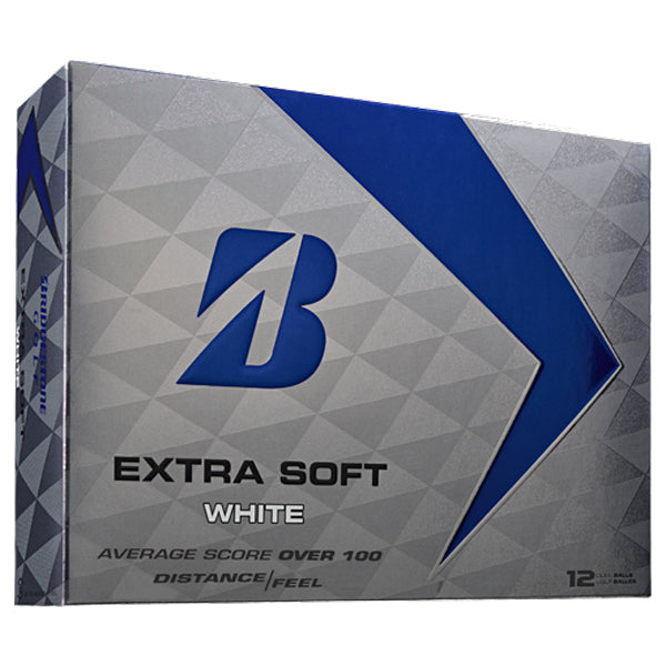 Bridgestone Extra Soft Golf Balls with Logo – Golf Tournament