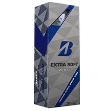 Load image into Gallery viewer, Bridgestone Extra Soft Golf Balls with Logo