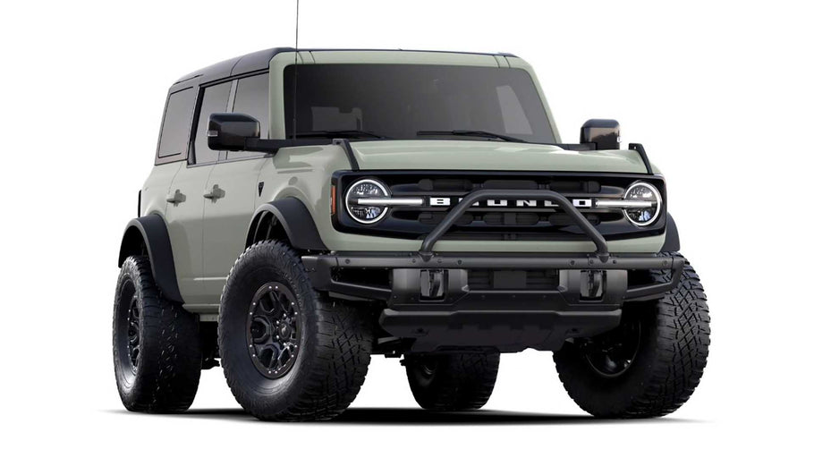 Our Best Advice for Having a Local Dealership Bring Out a Vehicle for your Golf Tournament