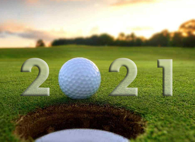 Welcome to the New Golf Tournament Specialists Website