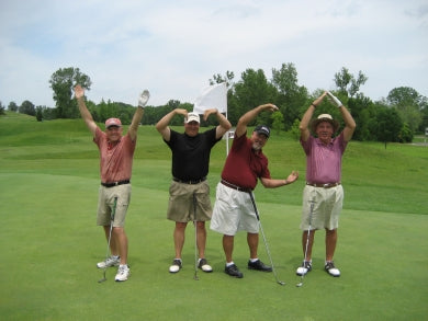How to Plan your next Golf Tournament - Part 1