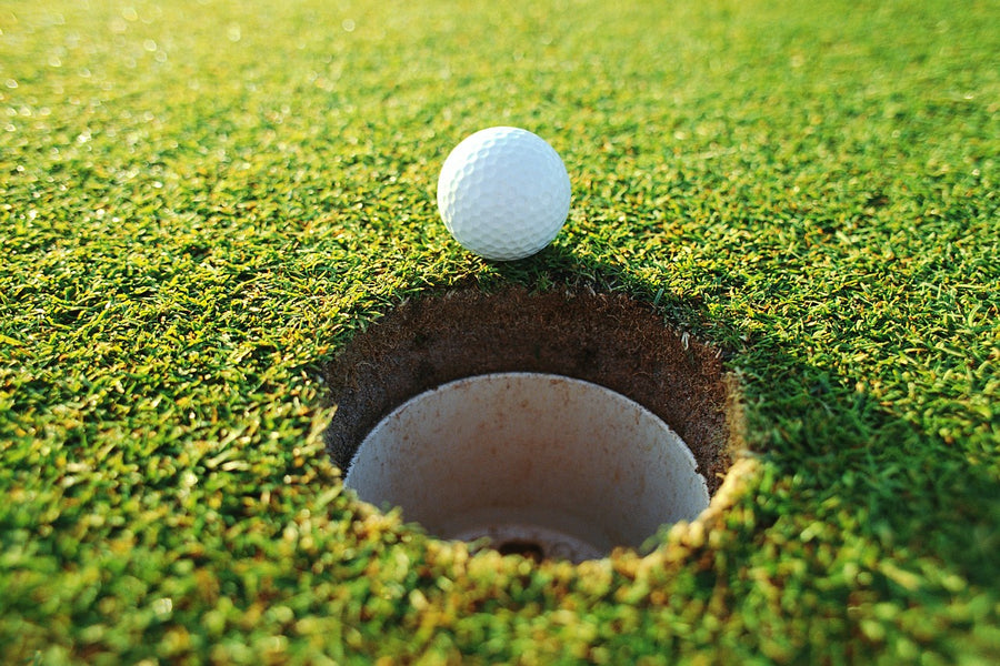 18 Steps to Follow that will Make Your Golf Tournament a Hole-in-One!