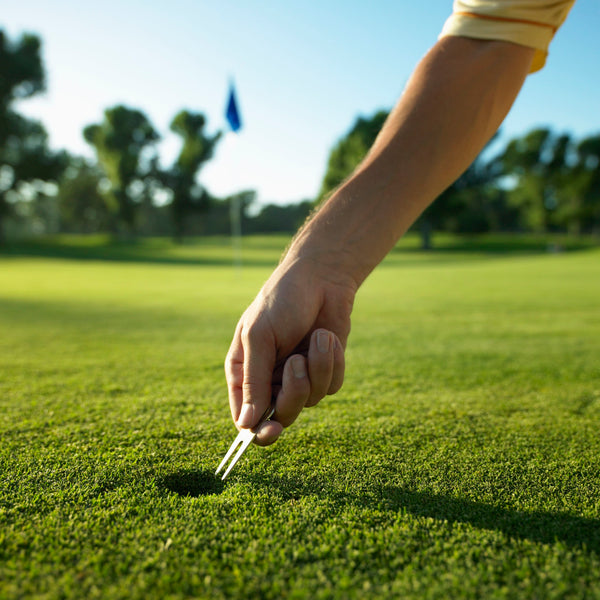 Back to Golf Tournament Basics with Golf Tournament Specialists