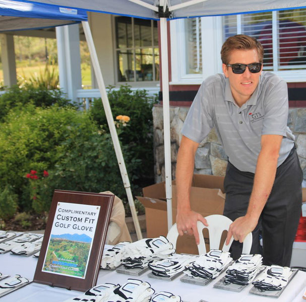 Golfer Gifts for your 2024 Charity or Corporate Golf Tournament