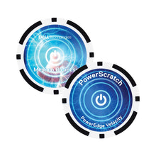 Load image into Gallery viewer, Premium Custom Golf Poker Chips
