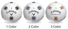 Load image into Gallery viewer, Custom Callaway Chrome Soft Truvis
