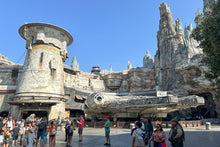 Load image into Gallery viewer, Deluxe Disneyland Trip

