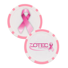 Load image into Gallery viewer, Premium Custom Golf Poker Chips
