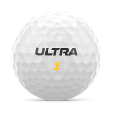 Load image into Gallery viewer, Wilson Ultra Golf Balls with Logo *1 Dozen*
