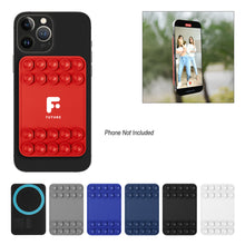 Load image into Gallery viewer, Magnetic Suction Cup Phone Mount
