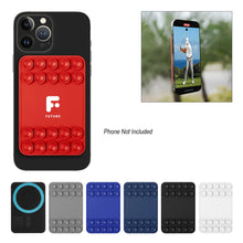Load image into Gallery viewer, Magnetic Suction Cup Phone Mount
