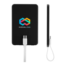 Load image into Gallery viewer, Mag Phone Power Bank
