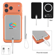 Load image into Gallery viewer, Mag Phone Power Bank
