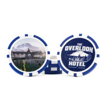 Load image into Gallery viewer, Premium Custom Golf Poker Chips
