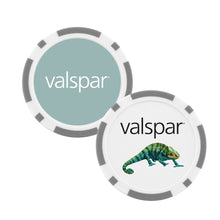 Load image into Gallery viewer, Premium Custom Golf Poker Chips
