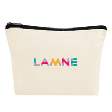 Load image into Gallery viewer, Tournament Cotton Pouch
