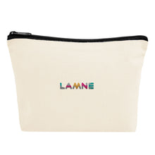 Load image into Gallery viewer, Tournament Cotton Pouch
