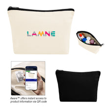 Load image into Gallery viewer, Tournament Cotton Pouch
